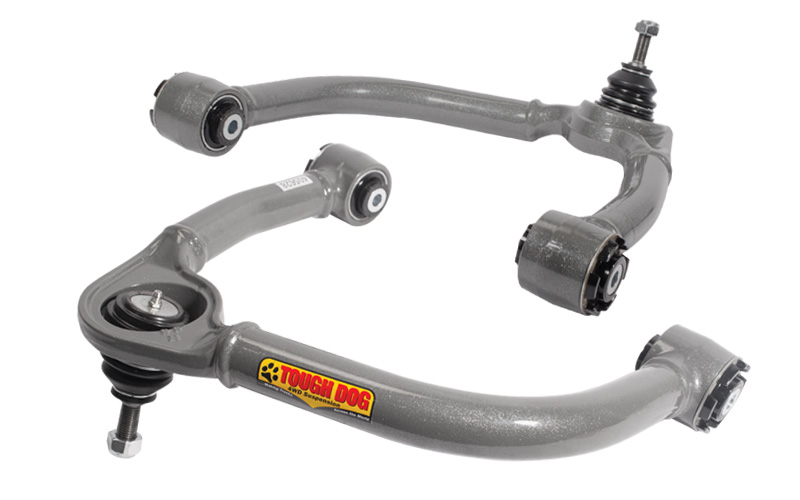 Upper Control Arms