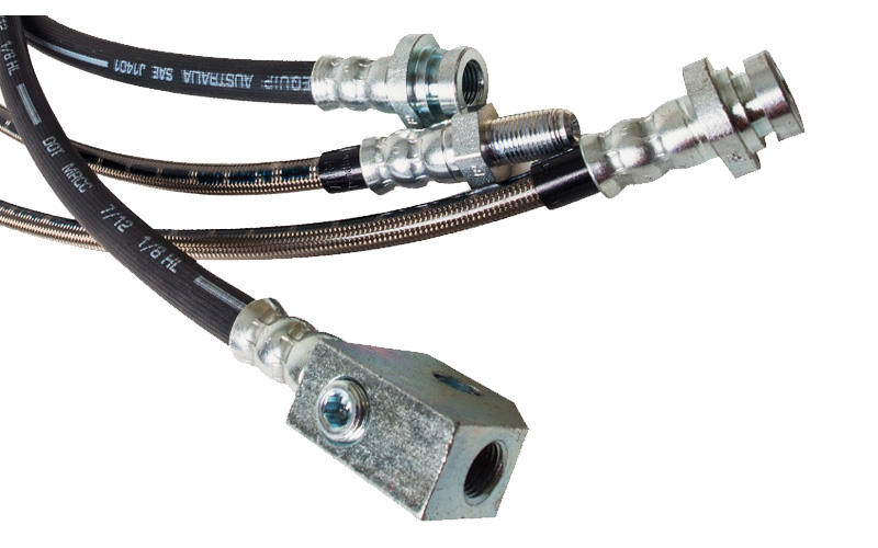 Brake Hose Kits