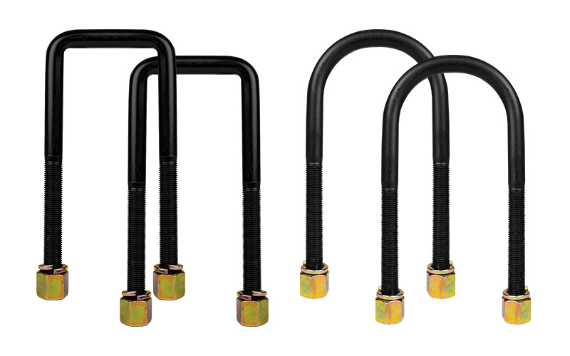 U-Bolt Kits