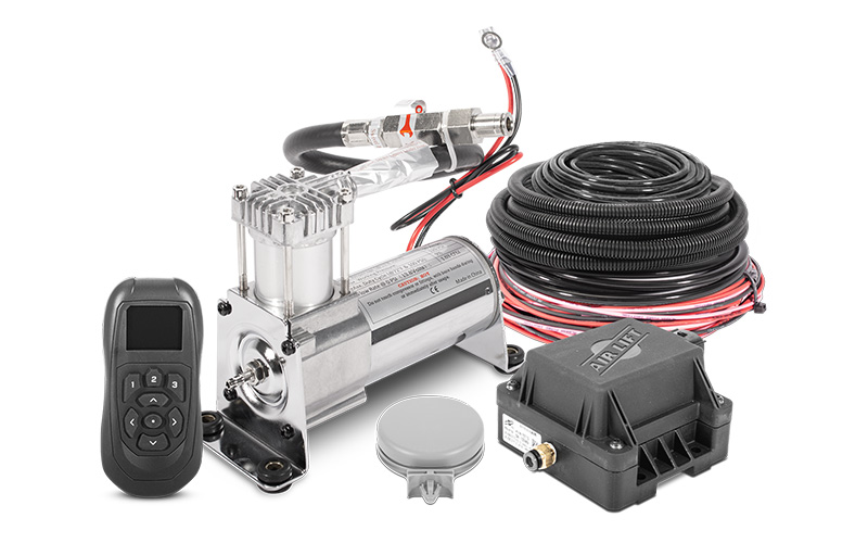 Wireless Air Kits