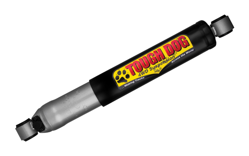 40mm Adjustable Shocks