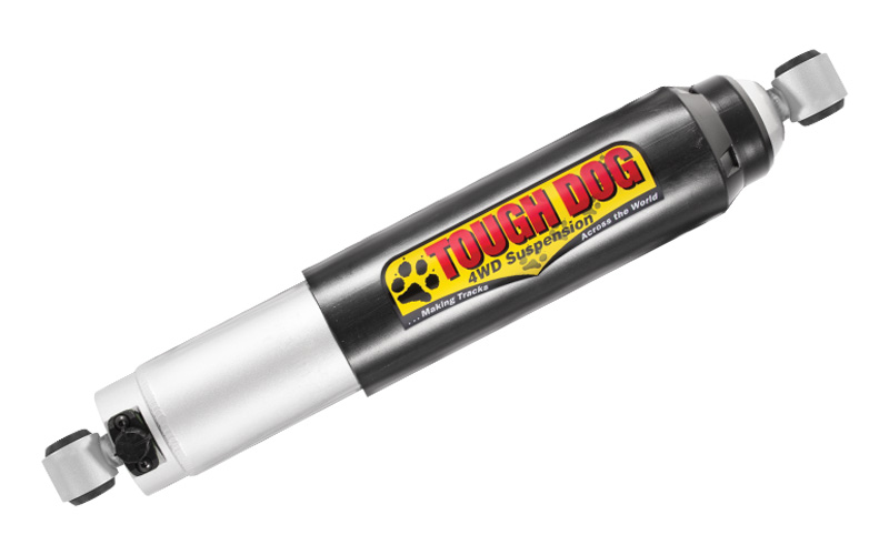 45mm Adjustable Shocks