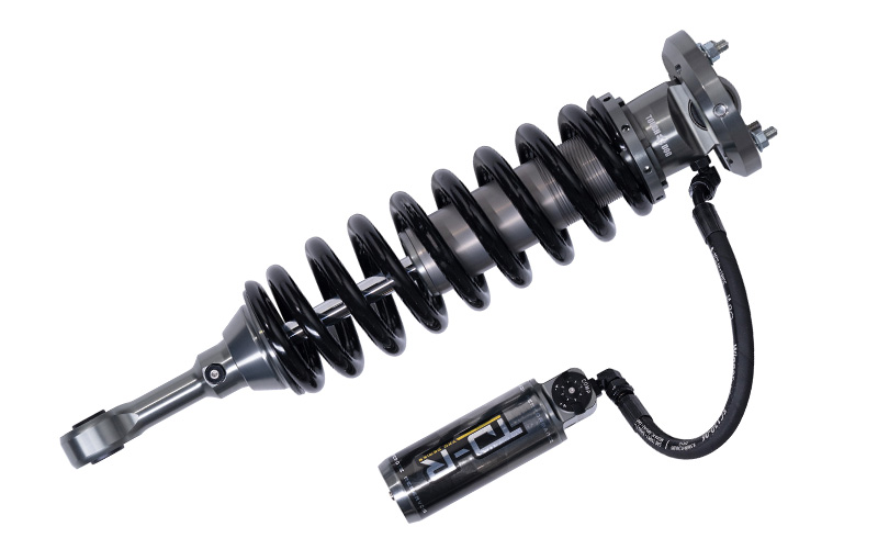 TD-R PRO SERIES REMOTE RESERVOIR
