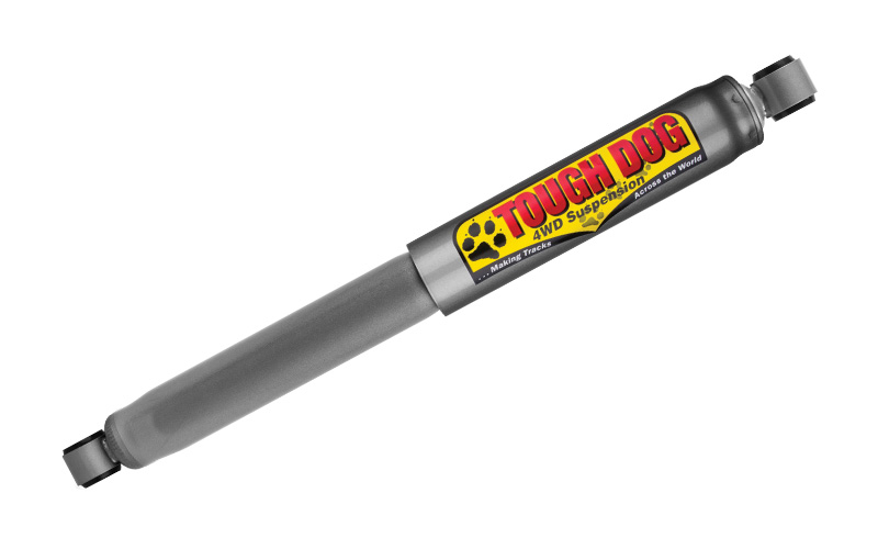 Nitro Gas Shocks