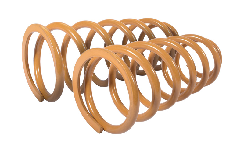 Coil Springs