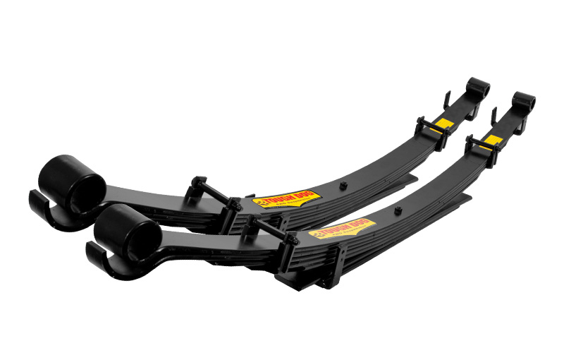 Leaf Springs