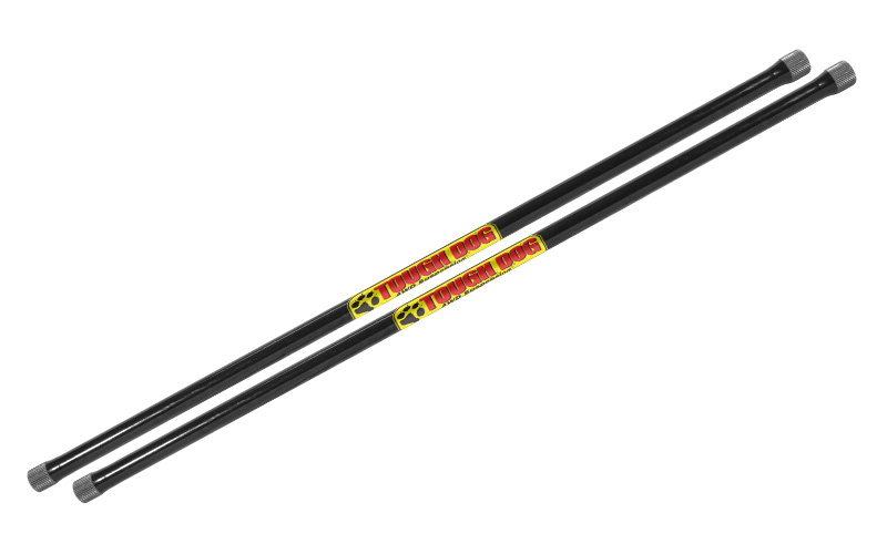 Torsion Bars