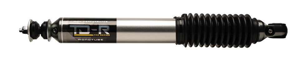 41mm Foam Cell Shocks