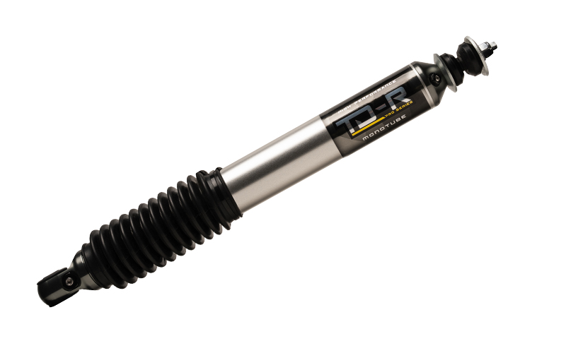 MONOTUBE SHOCKS