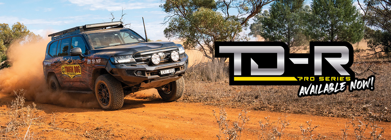 TD-R Pro Series Remote Reservoir