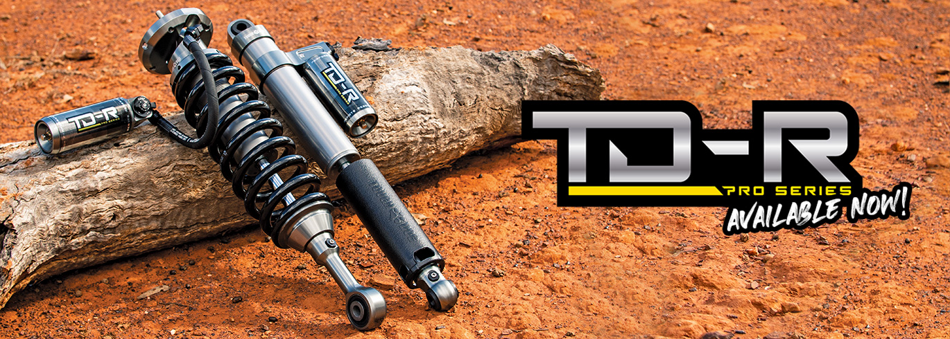 TD-R Pro Series Remote Reservoir