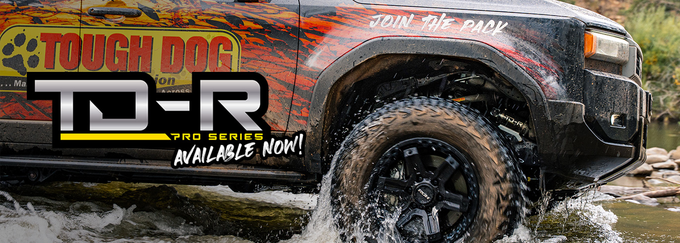 TD-R Pro Series Remote Reservoir